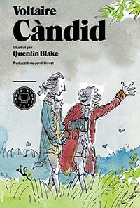 Càndid | 9788494224768 | Voltaire | Botiga online La Carbonera