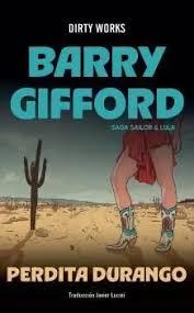 PERDITA DURANGO. SAGA SAILOR Y LULA 2 | 9788419288608 | GIFFORD, BARRY | Botiga online La Carbonera