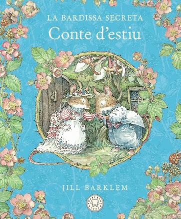 La Bardissa Secreta. Conte d'estiu | 9788410323421 | Barklem, Jill | Botiga online La Carbonera