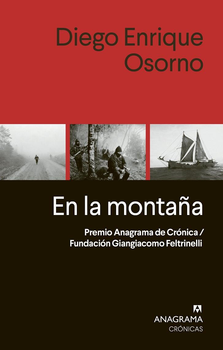 En la montaña | 9788433924209 | Osorno, Diego Enrique | Botiga online La Carbonera