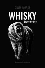 WHISKY | 9788419288387 | HOLBERT BRUCE | Botiga online La Carbonera