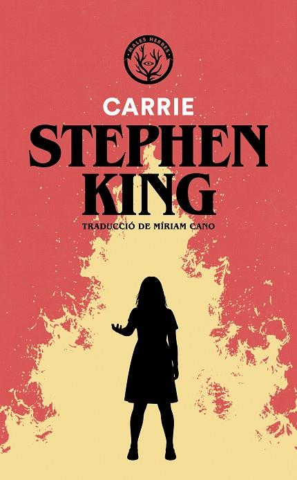 Carrie | 9791399156928 | King, Stephen | Botiga online La Carbonera