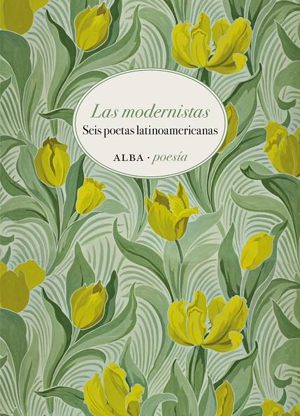 Las modernistas | 9788411782647 | Varios autores | Botiga online La Carbonera