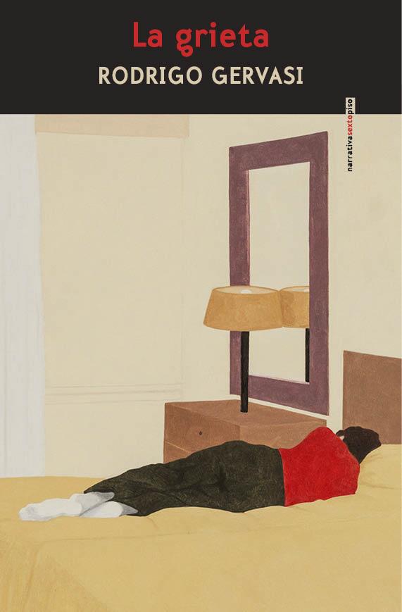 La grieta | 9788410249936 | Gervasi, Rodrigo | Botiga online La Carbonera