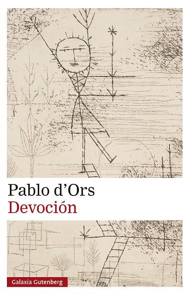 Devoción | 9788410317239 | d'Ors, Pablo | Botiga online La Carbonera