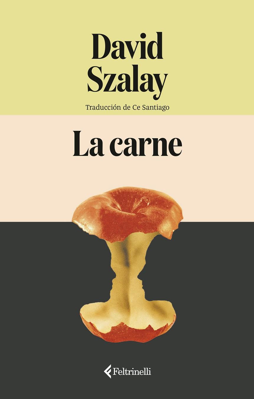 La carne | 9791388111051 | Szalay, David | Botiga online La Carbonera