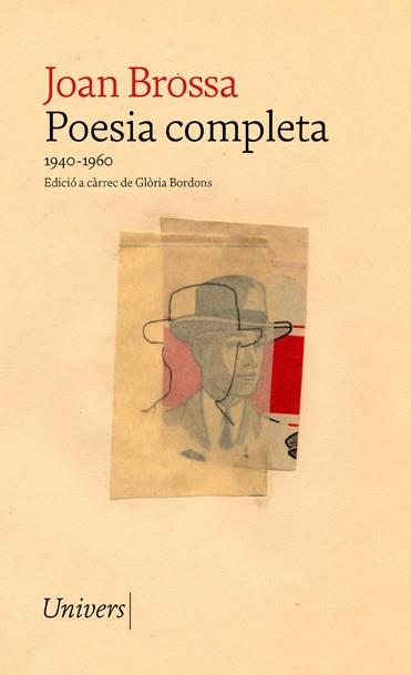Poesia completa Joan Brossa | 9788418887017 | Brossa, Joan | Botiga online La Carbonera