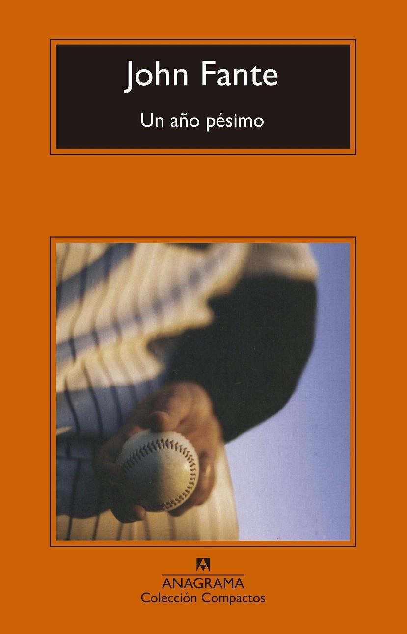 Un año pésimo | 9788433960269 | Fante, John | Botiga online La Carbonera