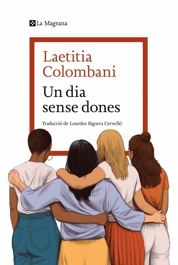Un dia sense dones | 9788419334954 | Colombani, Laetitia | Botiga online La Carbonera