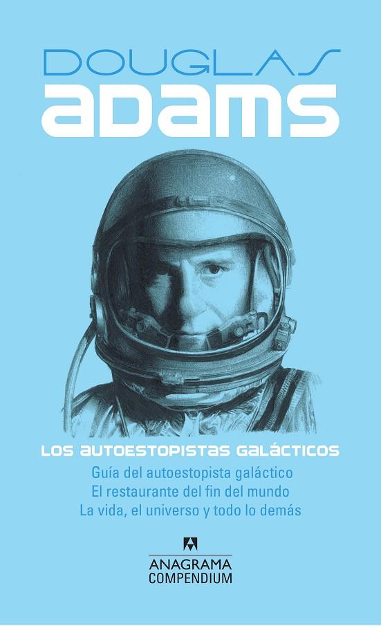 Los autoestopistas galácticos | 9788433959560 | Adams, Douglas | Botiga online La Carbonera