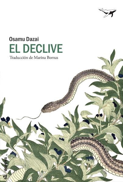 El declive | 9788494680953 | Dazai, Osamu | Botiga online La Carbonera