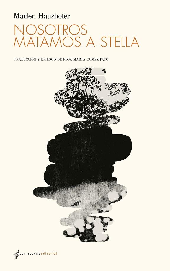 Nosotros matamos a Stella | 9788412421583 | Haushofer, Marlen | Botiga online La Carbonera