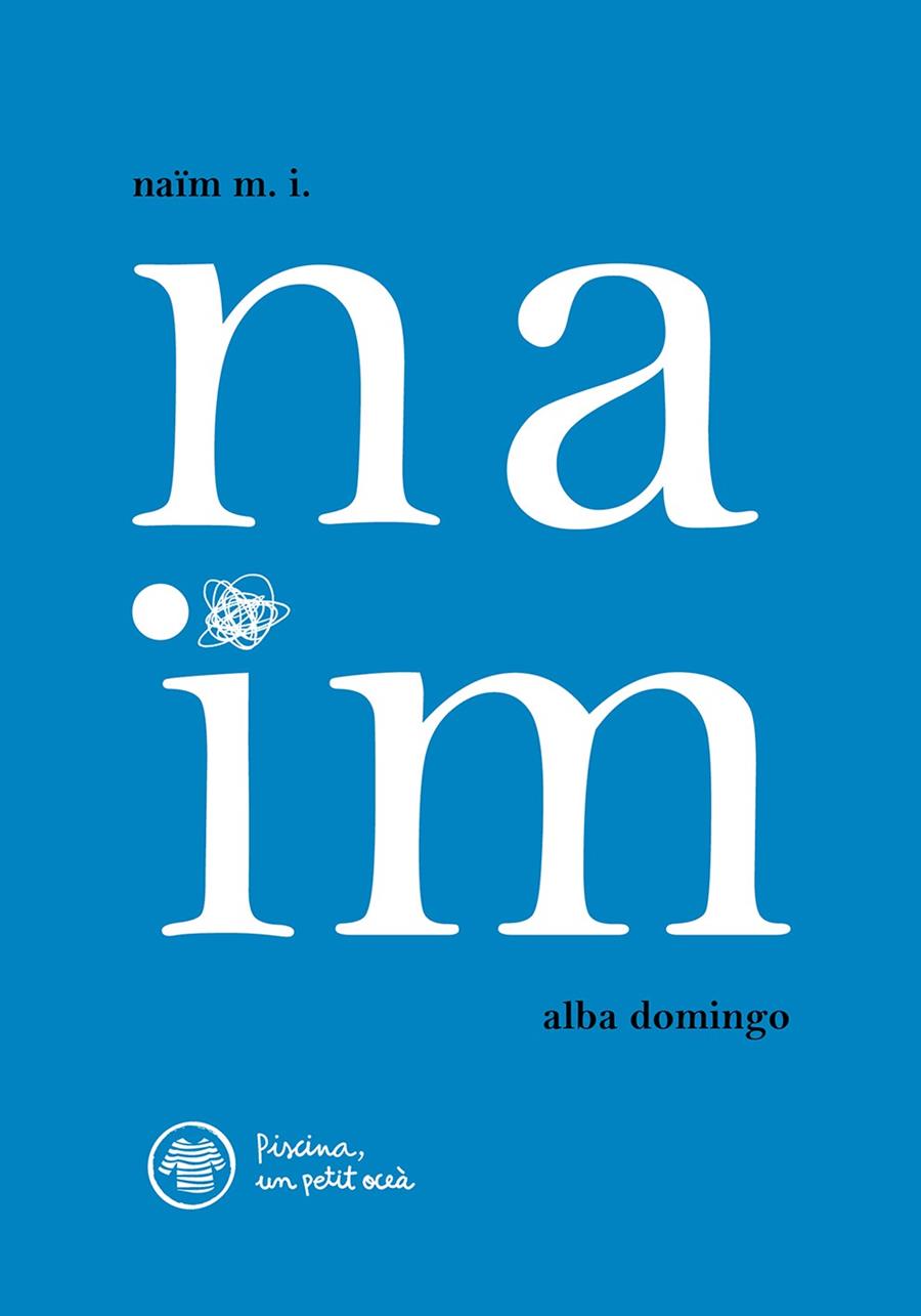 Naïm | 9788412129281 | Batruni, Naïm / Domingo, Alba | Botiga online La Carbonera