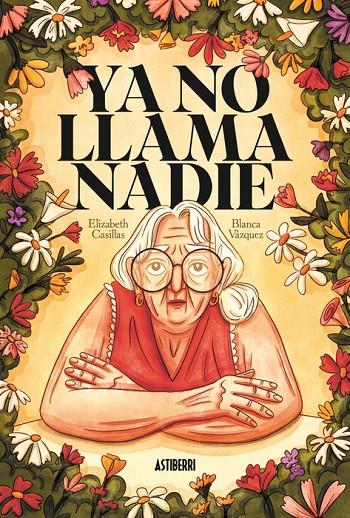 Ya no llama nadie | 9791387927417 | Botiga online La Carbonera
