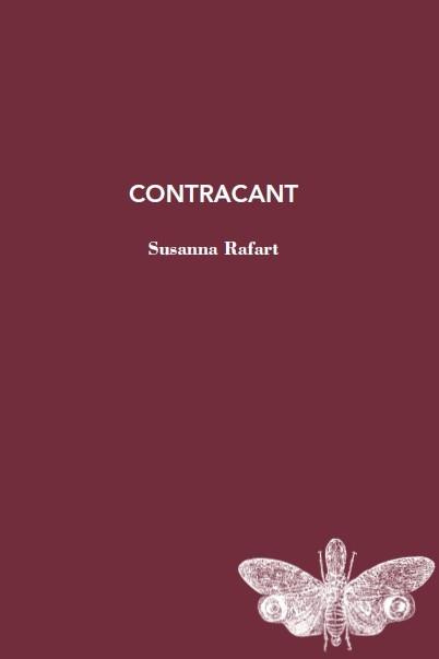 Contracant | 9788412829150 | Rafart, Susanna | Botiga online La Carbonera