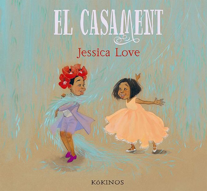 El casament | 9788417742348 | Love, Jessica | Botiga online La Carbonera