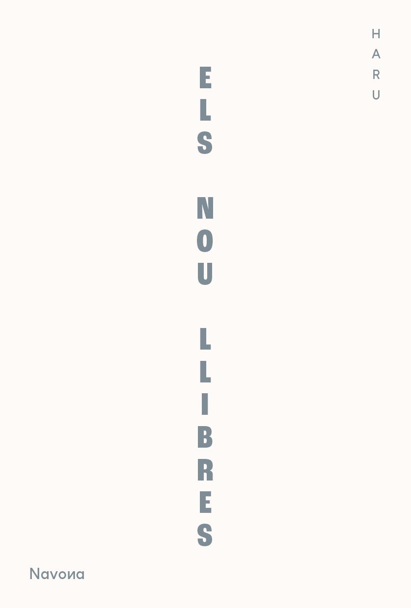 Els nou llibres | 9788410180642 | Company i Navau, Flavia | Botiga online La Carbonera