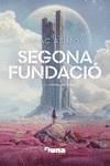 Segona Fundació | 9788412838503 | Asimov, Isaac | Botiga online La Carbonera