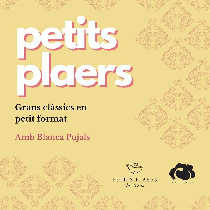 CL Petits Plaers TRIMESTRAL | 9999900016635 | Botiga online La Carbonera
