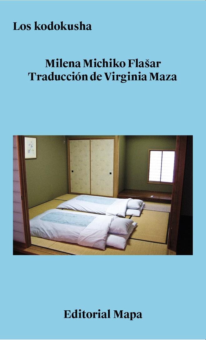 Los kodokusha | 9788412678253 | Michiko Flasar, Milena | Botiga online La Carbonera