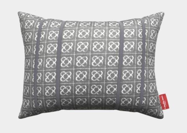 Coixí de lectura - Panot BCN | 8437018172610 | A quatre mans | Botiga online La Carbonera