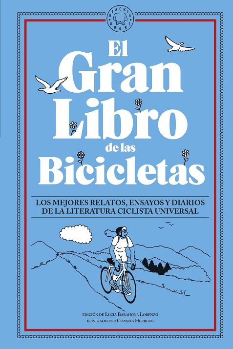 El gran libro de las bicicletas | 9788419172686 | Botiga online La Carbonera