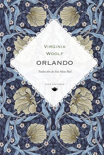 Orlando | 9788412983746 | Woolf, Virginia | Botiga online La Carbonera