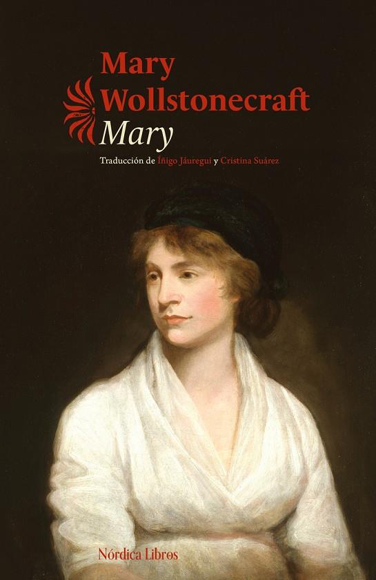 Mary (Nórdica Clásicos) | 9791388306129 | Wollstonecraft, Mary | Botiga online La Carbonera