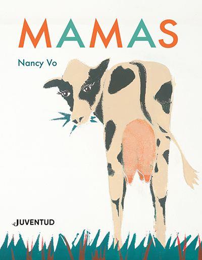 Mamas | 9788426148247 | Vo, Nancy | Botiga online La Carbonera