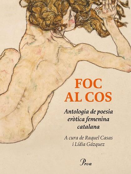 Foc al cos | 9788410488946 | Autors, Diversos | Botiga online La Carbonera