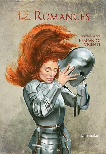 12 romances | 9788413434322 | Botiga online La Carbonera