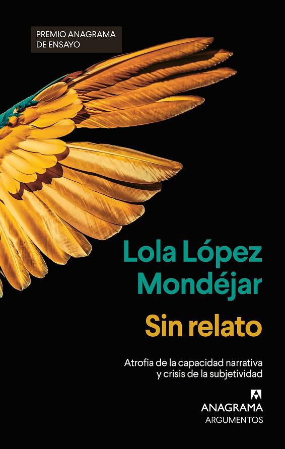 Sin relato | 9788433927378 | López Mondéjar, Lola | Botiga online La Carbonera