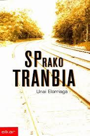 SPrako tranbia | 9788483317327 | Elorriaga Lopez de Letona, Unai | Botiga online La Carbonera