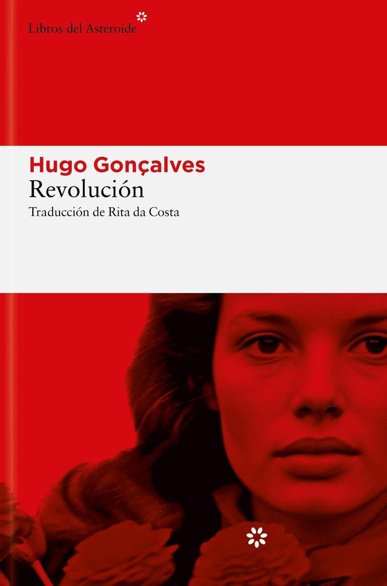 Revolución | 9788410178359 | Gonçalves, Hugo | Botiga online La Carbonera