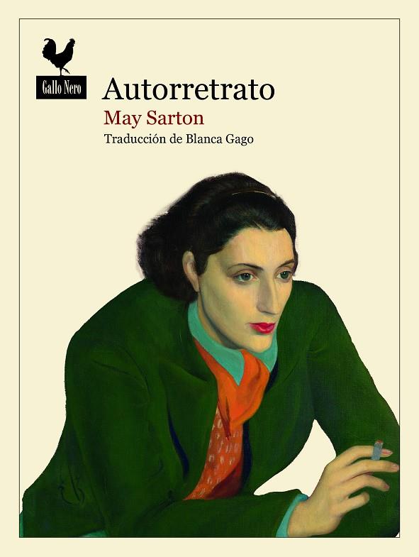 Autorretrato | 9788419168993 | Sarton, May | Botiga online La Carbonera