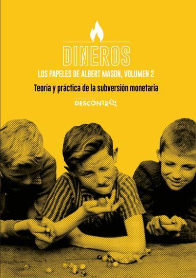Dineros | 9788418283451 | Mason, Albert | Botiga online La Carbonera