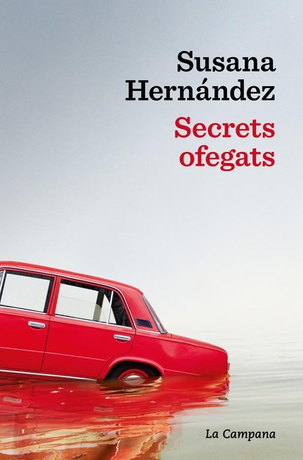 Secrets ofegats | 9788419836588 | Hernández, Susana | Botiga online La Carbonera