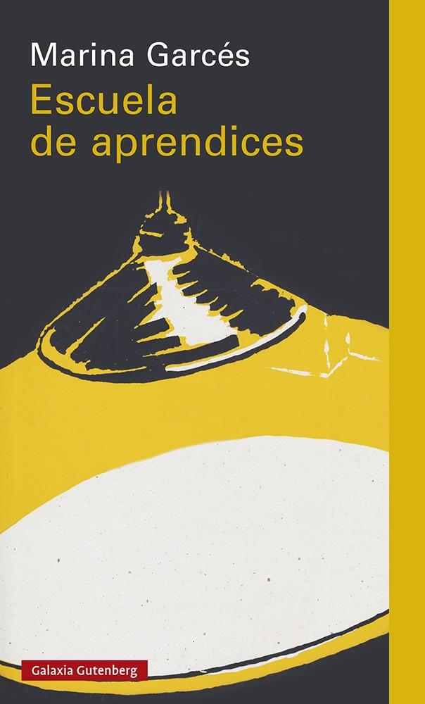 Escuela de aprendices | 9788418218415 | Garcés, Marina | Botiga online La Carbonera