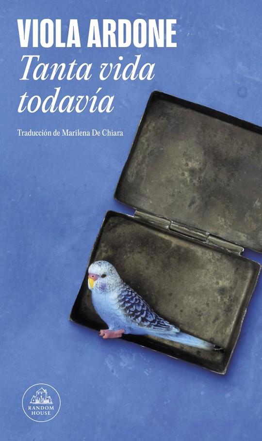 Tanta vida todavía | 9788439746973 | Ardone, Viola | Botiga online La Carbonera