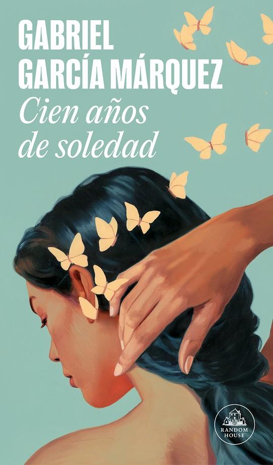 Cien años de soledad (nueva edición con cubierta ilustrada por David de las Hera | 9788439745358 | García Márquez, Gabriel | Botiga online La Carbonera