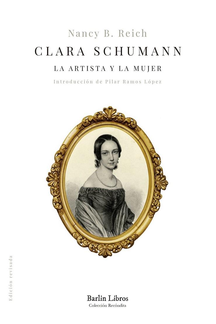 Clara Schumann | 9788412803235 | Reich, Nancy B. | Botiga online La Carbonera