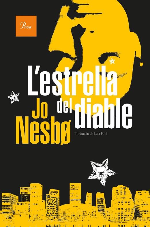 L'estrella del diable (Sèrie Harry Hole 5) | 9788482569444 | Nesbo, Jo | Botiga online La Carbonera
