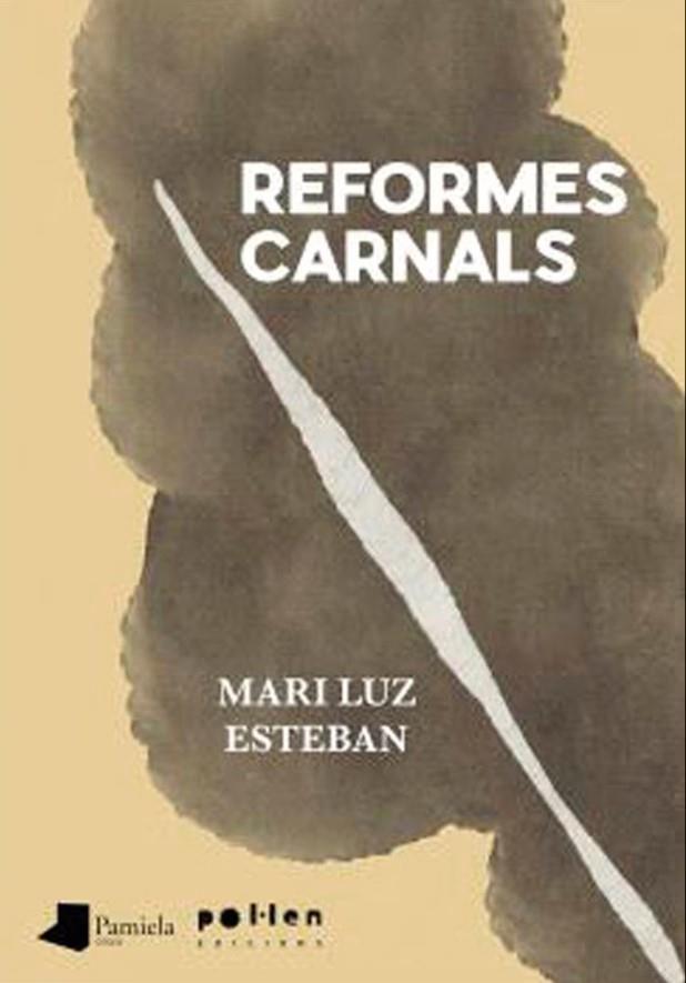 Reformes carnals | 9788410255234 | Esteban, Mari Luz | Botiga online La Carbonera