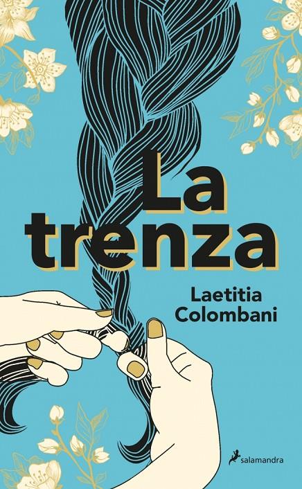 La trenza | 9788410340565 | Colombani, Laetitia | Botiga online La Carbonera