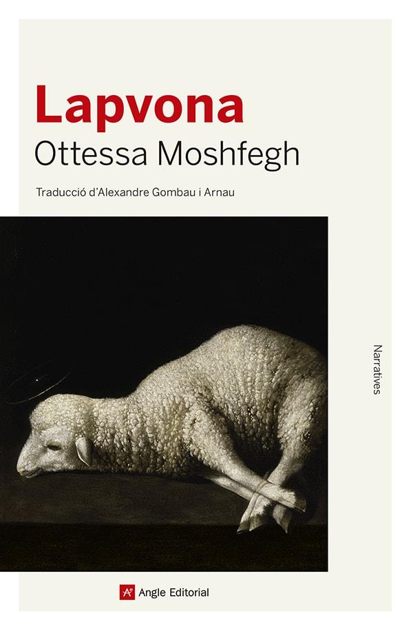 Lapvona | 9788419017451 | Moshfegh, Ottessa | Botiga online La Carbonera