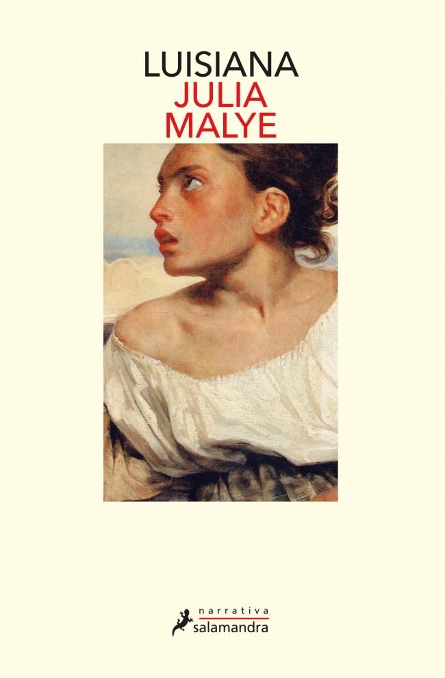 Luisiana | 9788419346131 | Malye, Julia | Botiga online La Carbonera