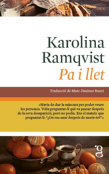 Pa i llet | 9788412912449 | Ramqvist, Karolina | Botiga online La Carbonera