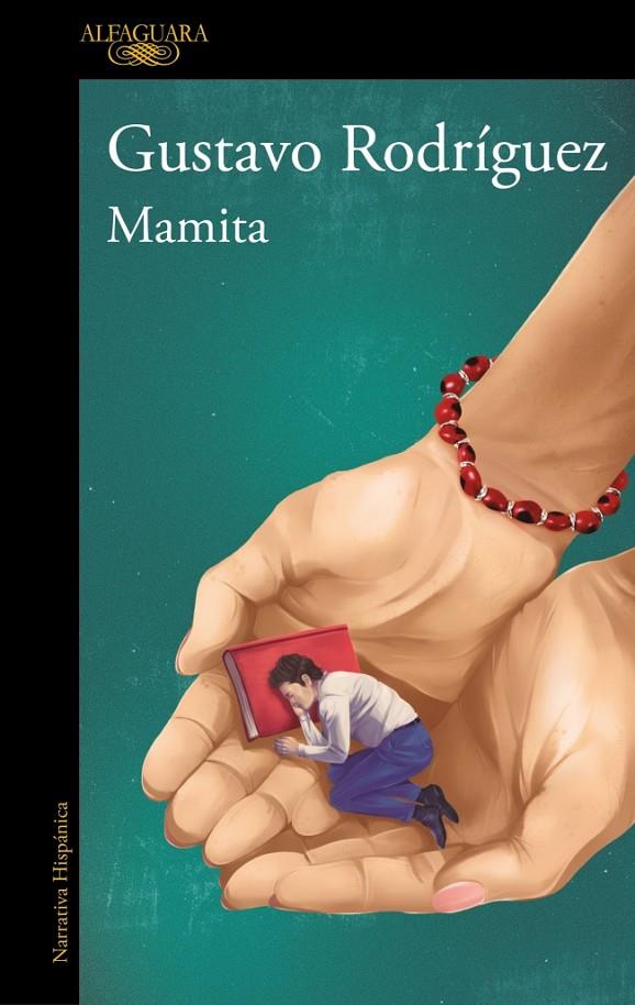 Mamita | 9788410496408 | Rodríguez, Gustavo | Botiga online La Carbonera