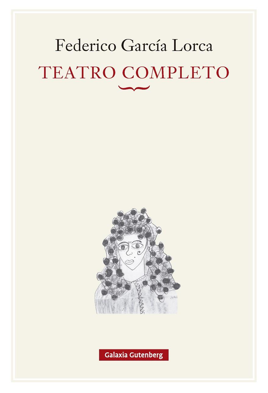 Teatro completo | 9791387605872 | García Lorca, Federico | Botiga online La Carbonera