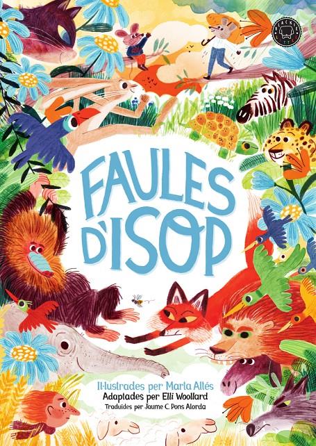 Faules d'Isop | 9788417552695 | Isop | Botiga online La Carbonera